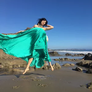 Anna Pokrovskaja's photo