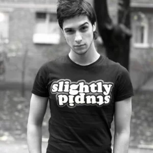 Kirill Sahbulatov's photo