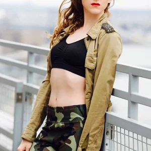 Zanna Degtarenko's photo