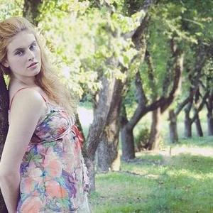 Anna Kovaleva's photo