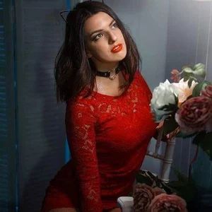 Ekaterina Popova picture