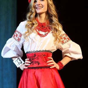 Диана Пушкарь's photo