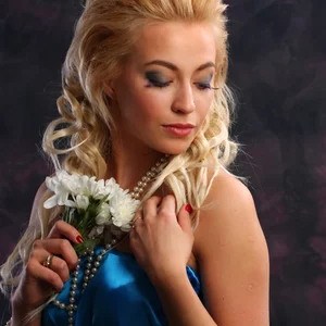 Ksenia Rybakova's photo