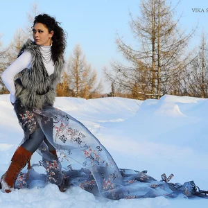 Vika Svedova's photo