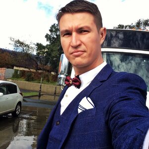Александр Alexj Жилин