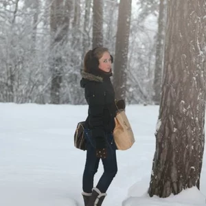 Nadin Gamanchuk's photo