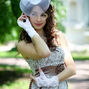 Илона Киселева's photo
