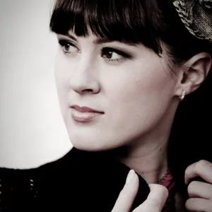 Nadezda Seglova's photo