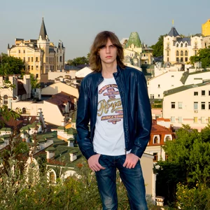 Kirill Lir's photo