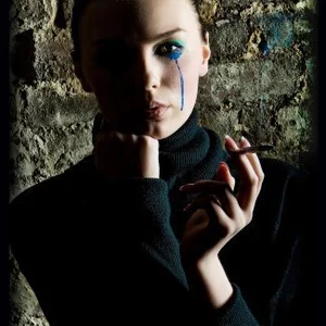 Valeria Zubatova's photo