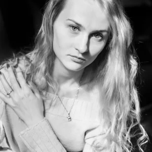 Antonina Pokataeva's photo
