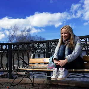 Marina Susenko's photo