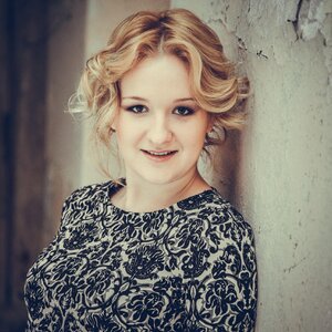 Anastasia Esipova picture