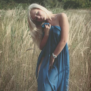 Kristinka Blondinka's photo
