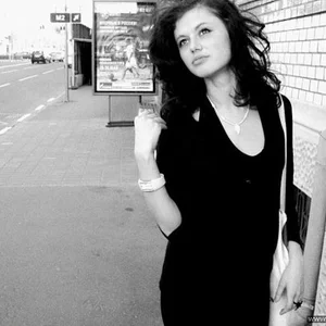Anastasia Ermolaeva's photo