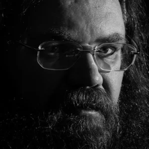 Portrait,  Man