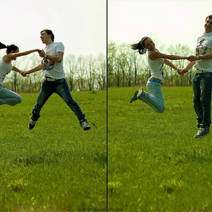 Dmitrij Amkovoj's photo