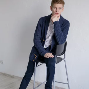 Maksim Derbenev's photo