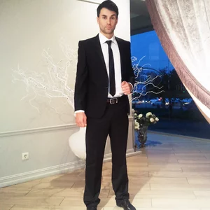 Daniel Masiuk's photo