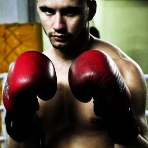 Foto von Aleksandr Pogodin