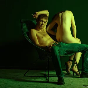 Foto von Sergey P. Iron