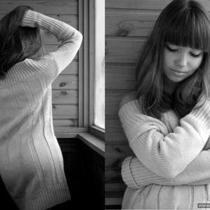 Elle Rudenko's photo