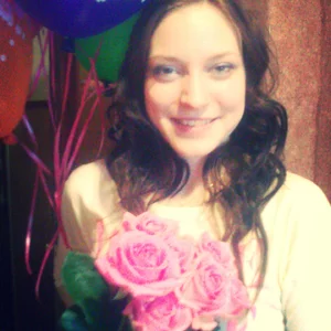 Ustinia Prokhorova's photo