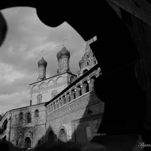 Фото Светлана Ильясова