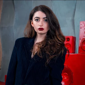 Sofi Shalinceva picture