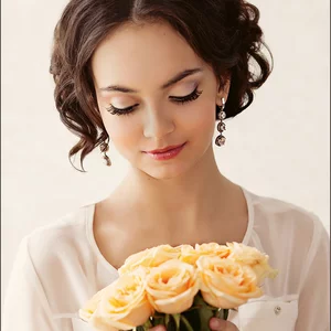 Anna Gukova's photo