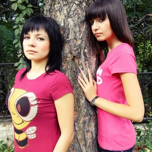 Foto von alina melancholia