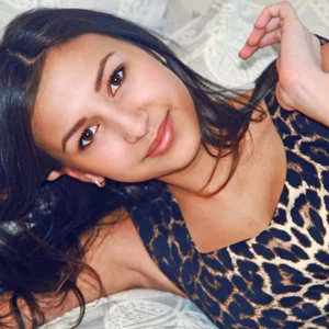 Julia Salahova's photo