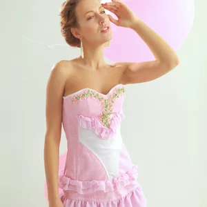 Lyuda Grygorchuk's photo