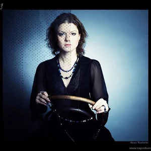 Elena Koroleva's photo