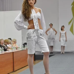 Viktorija Gromova's photo