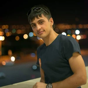Andranik Bagdasarov's photo