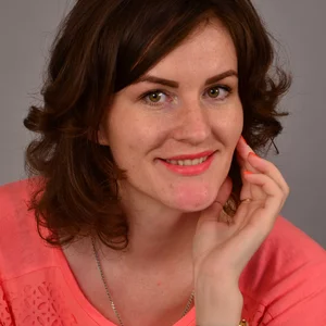 Svetlana Anisimova的照片