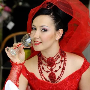 Ol'ga Buhvalova's photo