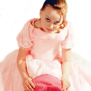 Kristina Bronnikova's photo