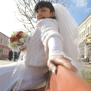 Egor Borovik's photo