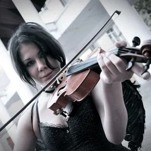 Ekaterina Vorob'eva's photo