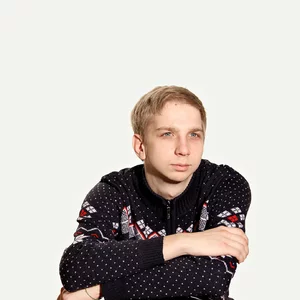 Denis Poplavskij's photo