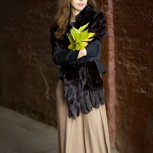 Antonina Romancova's photo