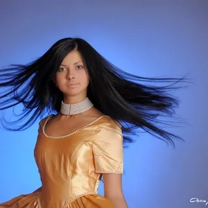 Maria Filatova's photo