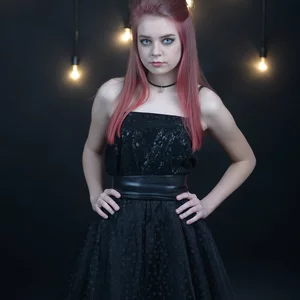 Анна Силинская's photo