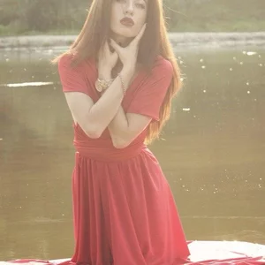 Maria Chervontseva's photo