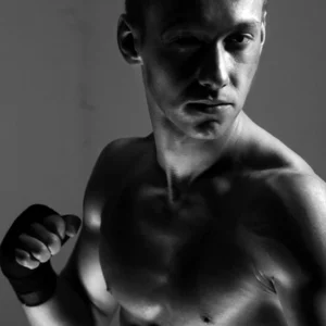 Gleb Sestakov's photo