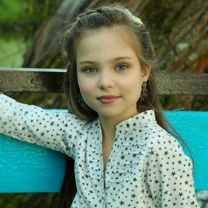 Фото Yaroslava Pestova