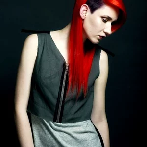Vasilisa Merva's photo