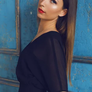 Daria Bluefarb's photo